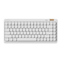 Lofree Flow Lite 84 - White